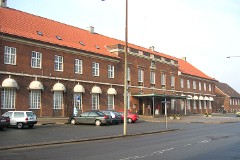 Horsens